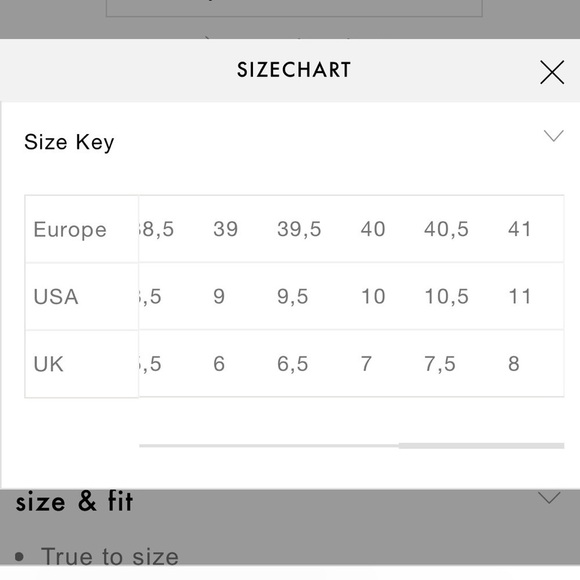 Ancient Greek Sandals x Zeus + Dione Shearling Clogs - Picture 13 of 13